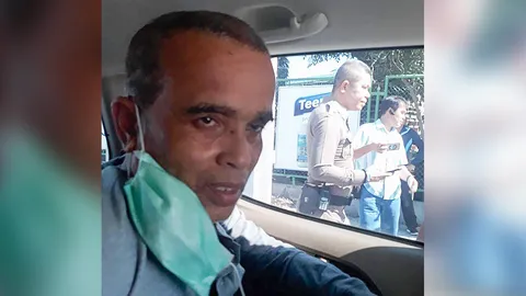 สื่อนอกตีข่าว ตร.รวบ สมคิด พุ่มพวง ‘แจ็ค เดอะ ริปเปอร์’ เมืองไทยได้แล้ว