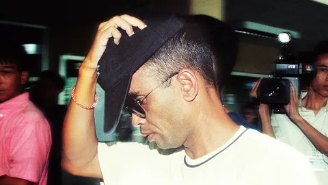 ไขปมวัยเด็ก “สมคิด พุ่มพวง” ถูกทิ้ง เคยอาสาทำดี ส่งจดหมายขู่ เอี่ยวคดีดัง มีลูก