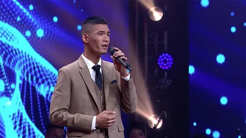 ทีวีบันเทิง : แอ็คเซาะใจ