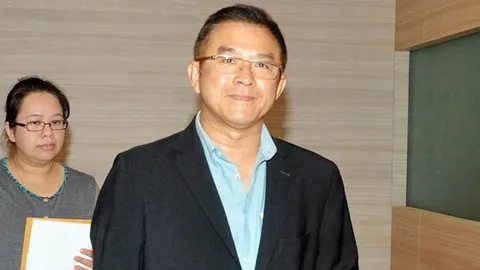 อนุฯท้องถิ่นโวยแหลกหั่นงบ แฉถุงมือจับหมาคู่ละหมื่นห้า จองกฐินซักฟอกแน่