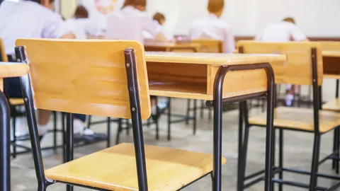 บูลลี่ในร.ร.ไม่ใช่เรื่องเล็ก เด็กม.1 ยิงเพื่อน น้องป.5 ผูกคอ หนีการถูกเหยียด