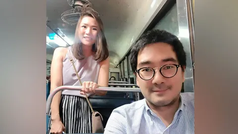 ไฮโซรสแซบ : “เหนื่อยนะ..รู้ยัง??”