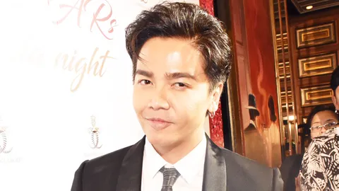 พีเค พา โยเกิร์ต ขอขมาแม่แล้ว เผยงบจัดงานแต่งทะลุ 4 ล้านบาท