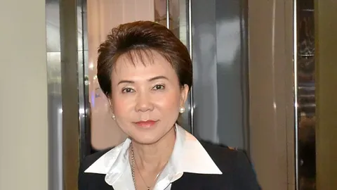 เงาหุ้น : ยกฟ้อง “บุญพร”