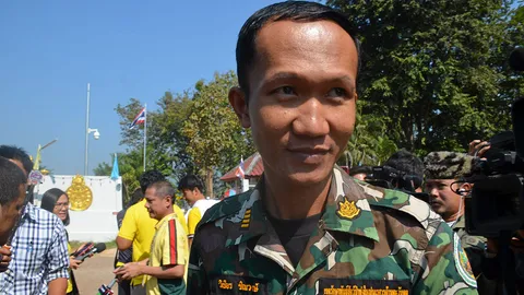 หัวหน้าวิเชียร ได้ย้ายไปอยู่อุดร (คลิป)