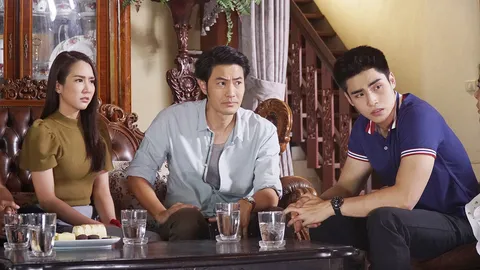 “อั๋น” เครียด บท นักโบราณคดี เม้าท์กระจาย เบื้องหลัง ชอบโดนแกล้ง