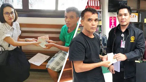 พม.อุดรฯ ยัน "สมคิด" เคยมาขอค่ารถ 620 บาท อ้างตกทุกข์ได้ยาก