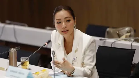 "ภาดาท์" ชี้ทีโอทีทำผิดสัญญา ไม่เสร็จตามเวลา จี้แก้ปัญหาด่วน