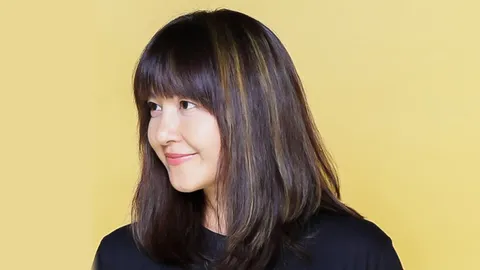 เผยภาพล่าสุด เข็ม ตีสิบ วัย 49 ปี ยังดูสวยใสไร้เหนียงแถมหน้าเด็กมาก