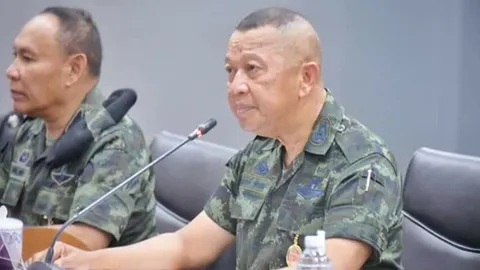 แม่ทัพภาค 4 สั่งตั้งจุดสกัดโจรใต้ ช่วงปีใหม่ หวั่นก่อเหตุนอกพื้นที่