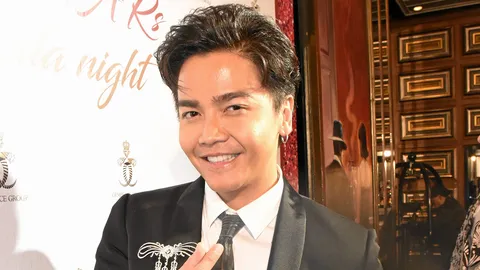 "พีเค" กระเป๋าเบา ทุ่มหลายล้านเพื่องานแต่ง (คลิป)