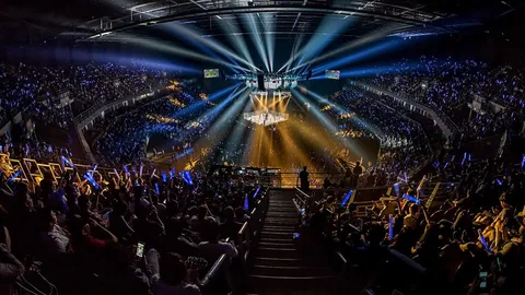 ONE จับมือ GAMMA ยื่นเรื่องดันกีฬา MMA เข้าสู่โอลิมปิก