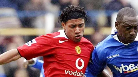 เจ๋งทั้งคู่ "เคลแบร์สัน" แนะผีแดงทุ่มคว้า 2 สตาร์ดัง