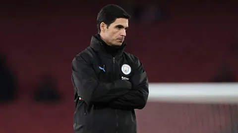 "คานู" เห็นต่าง ชี้ "อาร์เตตา" ไม่เหมาะนั่งแท่นกุนซือปืนโต