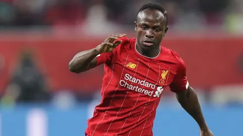 เสียดายไม่หาย แข้งดังชี้ "มาเน" คู่ควรบัลลงดอร์มากว่าเมสซี