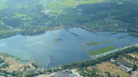 ชงรัฐสร้าง 1 จังหวัด 1 อ่างเก็บน้ำ กกร.ชี้แก้น้ำท่วมภัยแล้ง