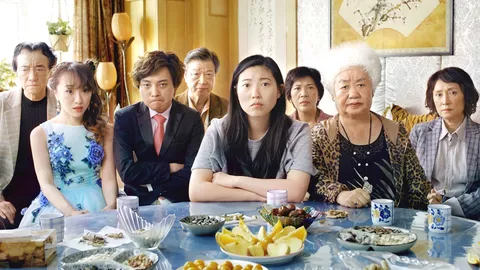 มาดูกับมาดาม: “The Farewell” อบอุ่นและอบอวลไปด้วยอารมณ์ขัน