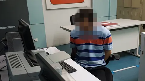 พี่ชายยิงน้องดับ 2 ศพ เครียดจัดยังไม่ยอมให้การ ตร.ยันคดีนี้ไม่ซับซ้อน