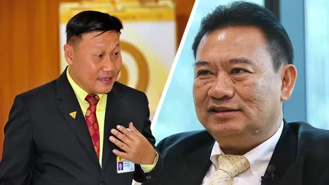 เทียบท่าหน้า 3 : คิดหนัก