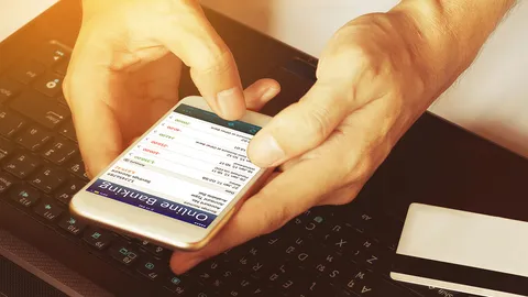 ถูกแฮ็ก มือถือเก่าใช้แบงก์ออนไลน์