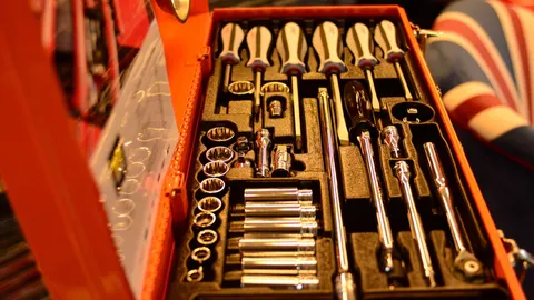 เครื่องมือช่าง Factory Gear เปิดตัว Gear Garage Flagship Store สาขาเซ็นทรัลเวิลด์