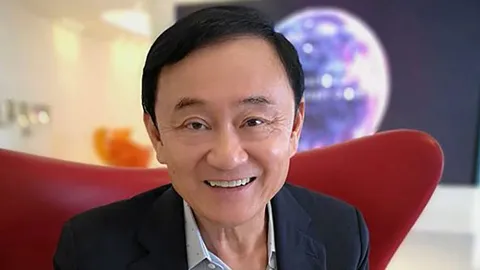 ราชกิจจาฯ ประกาศคําพิพากษาศาลยกฟ้อง "ทักษิณ ชินวัตร" คดีกรุงไทยปล่อยกู้