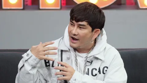 พชร์ ยอมรับเคยเสียเงินเพื่อผู้ชาย เคลียร์ถูกเม้าท์เลี้ยงเด็กนับสิบคน (คลิป)