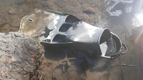 พบศพ นักดำน้ำอังกฤษ ดับปริศนาคาทะเลสองห้อง คาดน็อกน้ำ 