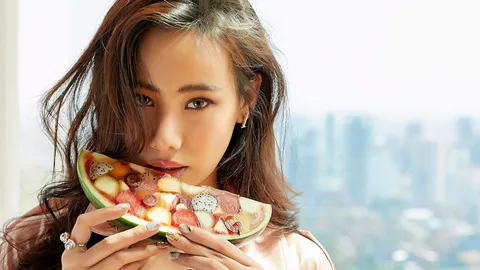 ปลดล็อกรัก “ญิ๋งญิ๋ง” อภัยตูมตาม