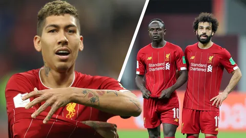 อดีตแข้งดังชี้เหตุ 3 แนวรุก ลิเวอร์พูล ฟอร์มกระฉูด