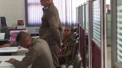 กกต. เชื่อ "กำนัน" ไม่กาบัตรเลือกตั้งซ่อมแทนยายพิการ เพราะรู้กฎหมายดี