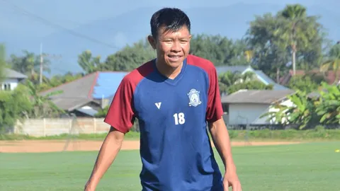 "ม้าคะนองศึก" คว้าตัว ยุทธจักร ร่วมทัพลุยไทยลีก 2 