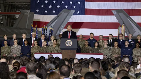 หน้าต่างโลก : กองทัพอวกาศสหรัฐฯ