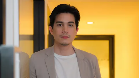 ซุบซิบกับหมวยแซบ : รับปากว่าจะเป็นเพื่อนเจ้าสาว ซันนี่ เลยเป็นเพื่อนเจ้าสาวที่หล่อสุดๆ