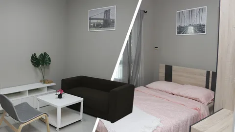 ส่อง "แฟลตดินแดง" โฉมใหม่ ดั่งคอนโดหรู เช่า 1,200 อยากอยู่บ้าง ต้องทำอย่างไร?