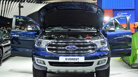 เกือบจะปลงพี่ถึงปรับ! FORD ปรับปรุงงานบริการหลังการขาย เคลมเร็วซ่อมไวเอาใจลูกค้า