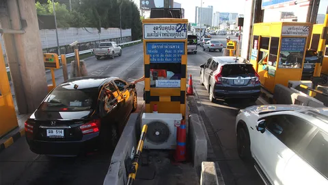 “ศักดิ์สยาม” ปิดคดียักษ์ชง ครม.เห็นชอบวันนี้ ยุติข้อพิพาท “ค่าโง่ทางด่วน”