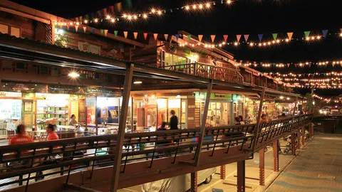 แชร์ว่อน "เพลินวาน" ที่เที่ยวดังหัวหิน ประกาศปิด ม.ค.63 หลังขาดทุน