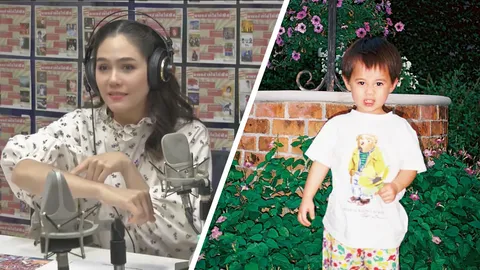 ชมพู่ เล่านาที น้องสายฟ้า ชี้ที่เก็บกระดูกคุณตา-พูดประโยคชวนขนลุก (คลิป)