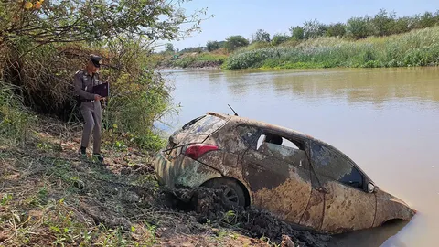 จับแล้วเสี่ยปุ๋ย ฆ่าเซลส์สาว นำกำลัง จู่โจมโรงงาน คนสนิท โดนด้วย (คลิป)