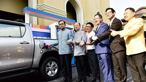 ส่งเสริมบี10 