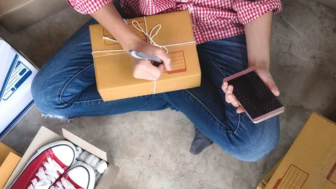 ไปรษณีย์ไทยเพิ่งตื่นทุ่มลงทุน 3 พันล้านบาท ติดตั้งเครื่องแยกพัสดุ รับค้าขายออนไลน์โต