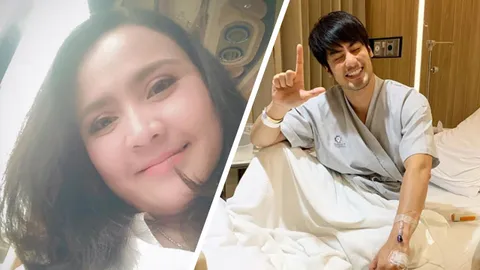 ปาน ธนพร โดนแมลงกัดจนติดเชื้อ บอย ปกรณ์ เป็นห่วงหนักรีบโทรเตือนให้ผ่าตัด