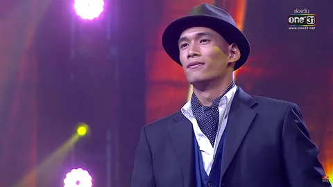 ทีวีบันเทิง : เทพบุตรทองคำ