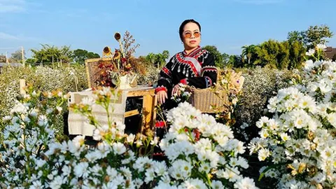 ต้องมีลูกเป็นของตัวเอง ตุ๊กกี้ ตะลอนเที่ยวยังไม่ครบ 