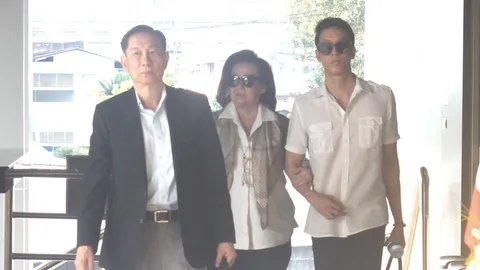 จำคุก 2 ปี ไม่รออาญา "เบญจา" คดีช่วย "โอ๊ค-เอม" เลี่ยงภาษีหุ้นชินคอร์ปฯ