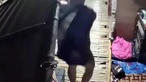 แก๊งพม่าโหดรุมแทงคนงานมอญ หลังเปิดศึกวางมวยก่อน ตาย 2 เจ็บ 2