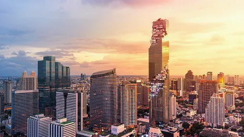 ปาร์ตี้สูงเสียดฟ้า นับถอยหลังสู่ปี 2020