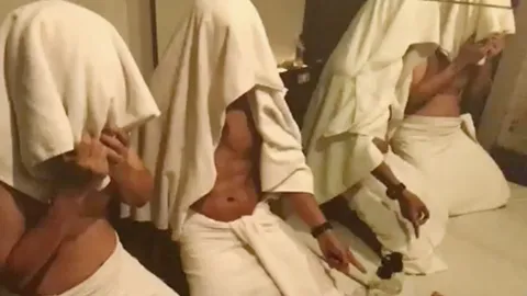 ทลายสปาเกย์กลางกรุง พนักงานเปลือยล่อนจ้อนให้บริการลูกค้า