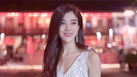 อย่าลืม! เมาไม่ขับ พลอย อวยสวยรวยหล่อ